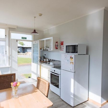 Appartamento Koru Flat Pounawea Esterno foto