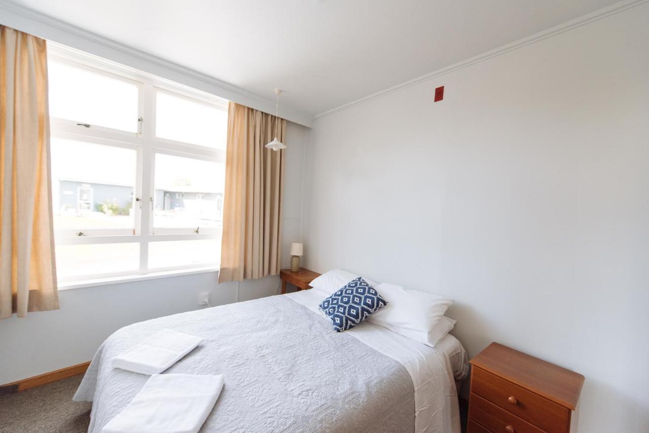 Appartamento Koru Flat Pounawea Esterno foto